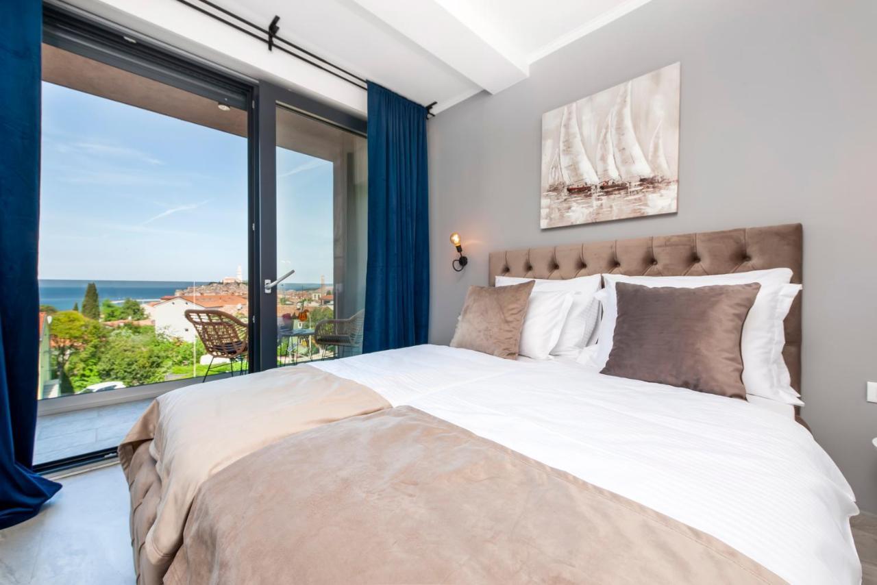 Boutique Residence Arion 로비니 외부 사진