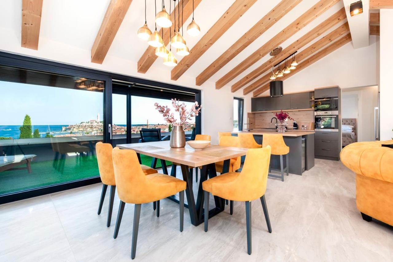 Boutique Residence Arion 로비니 외부 사진
