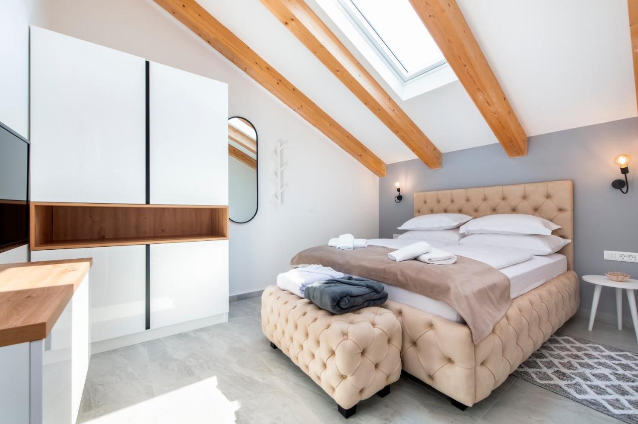 Boutique Residence Arion 로비니 외부 사진