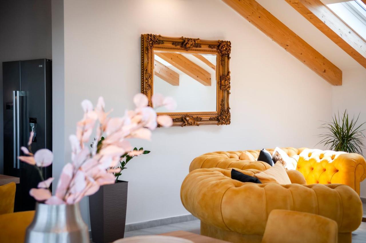 Boutique Residence Arion 로비니 외부 사진