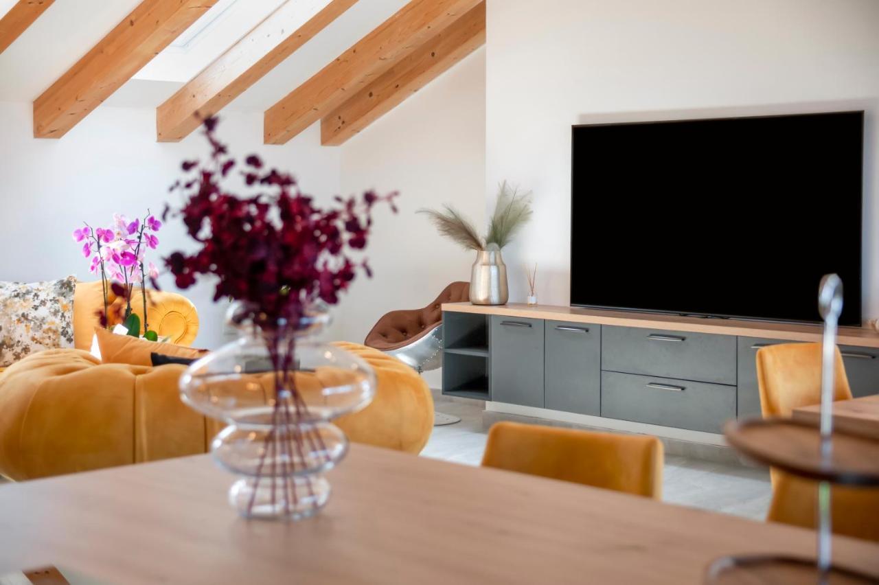 Boutique Residence Arion 로비니 외부 사진