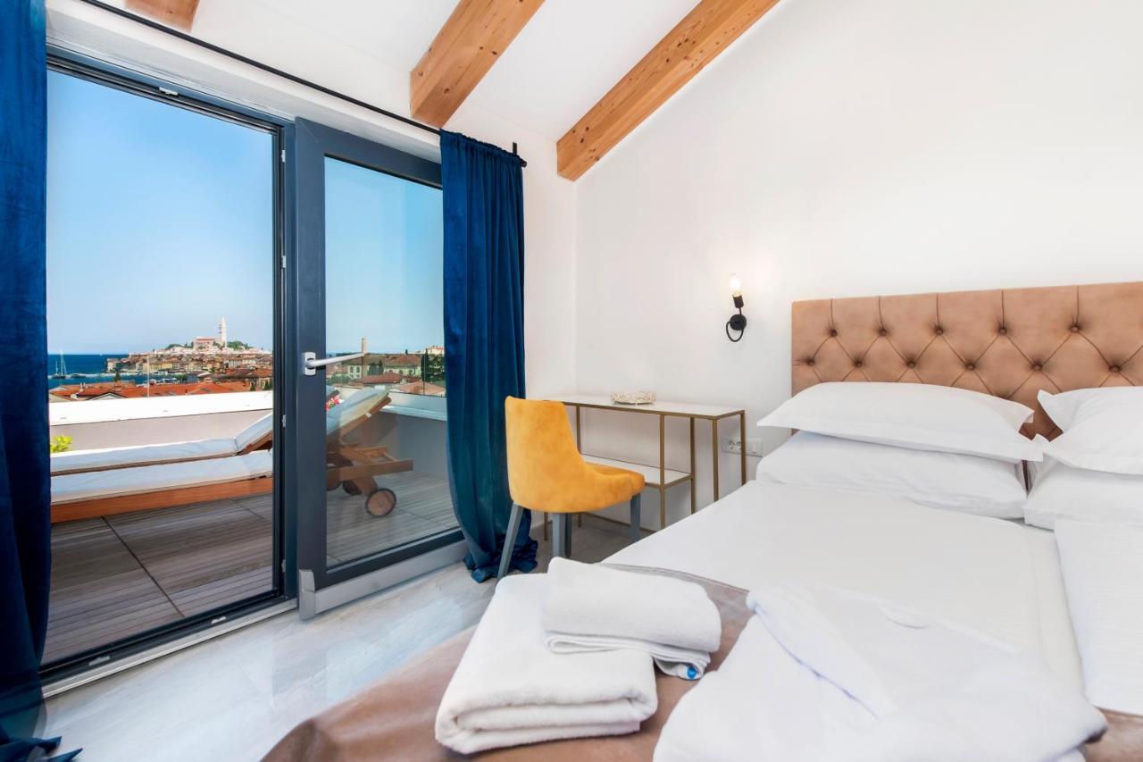 Boutique Residence Arion 로비니 외부 사진