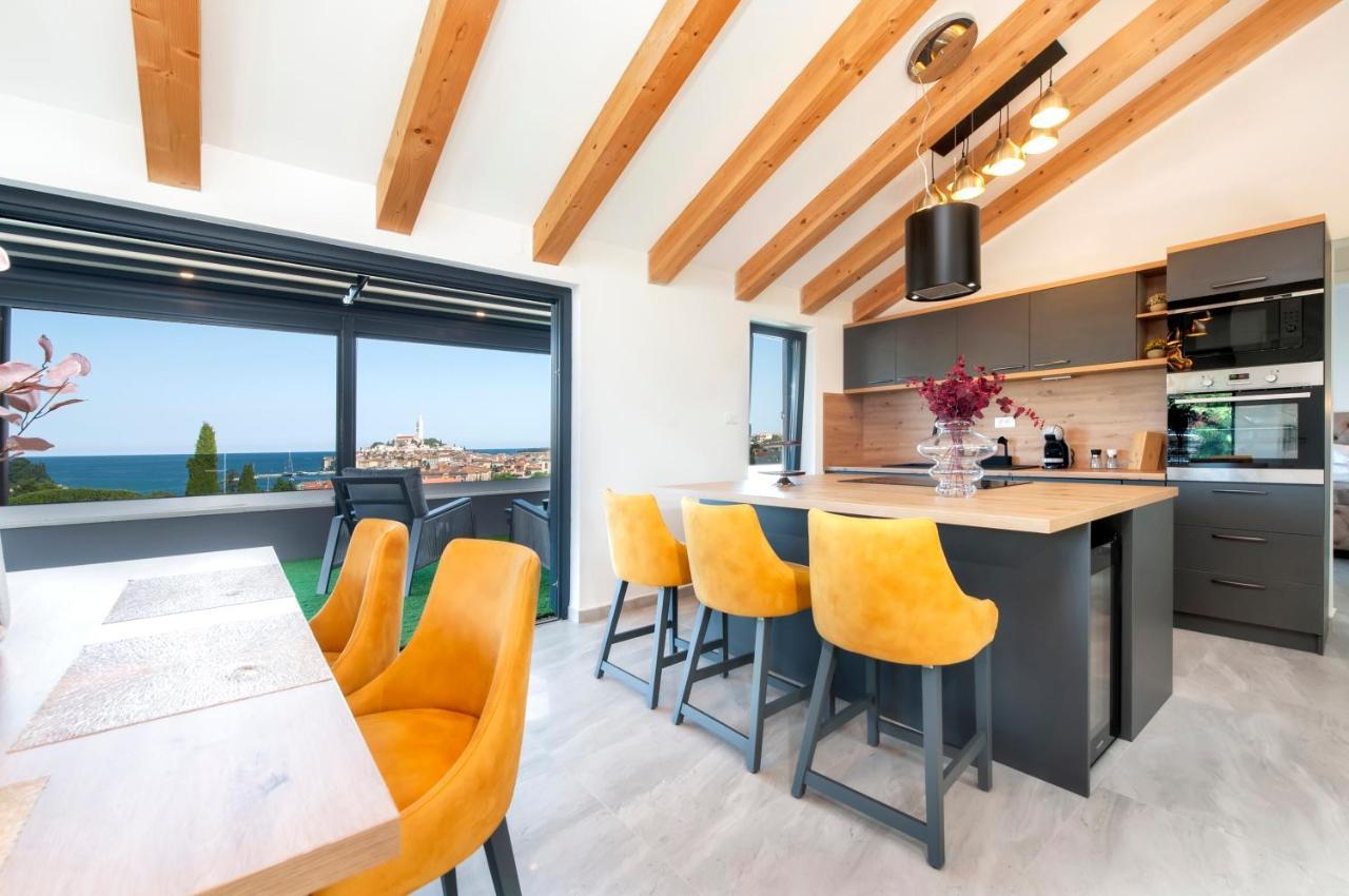 Boutique Residence Arion 로비니 외부 사진