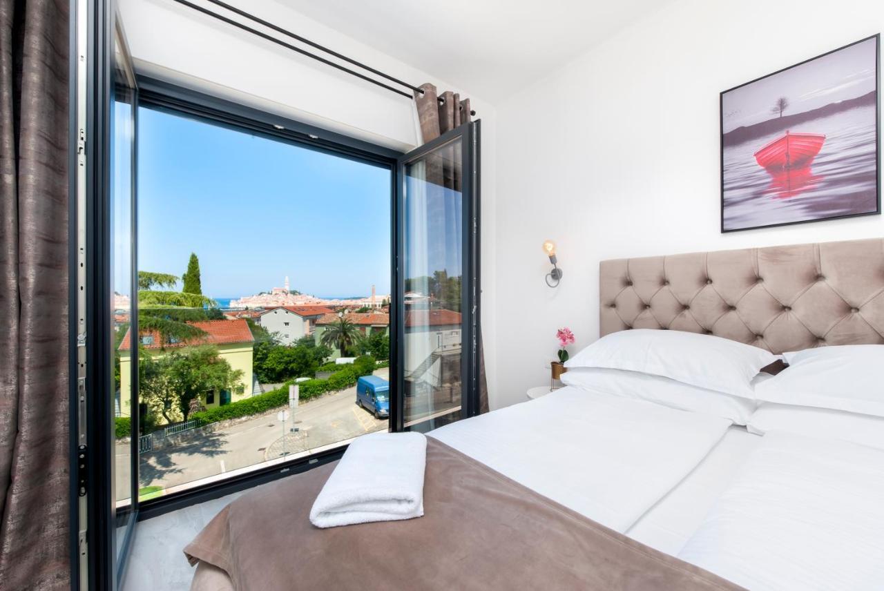 Boutique Residence Arion 로비니 외부 사진