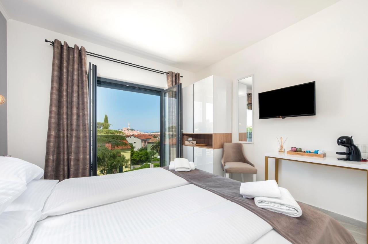 Boutique Residence Arion 로비니 외부 사진