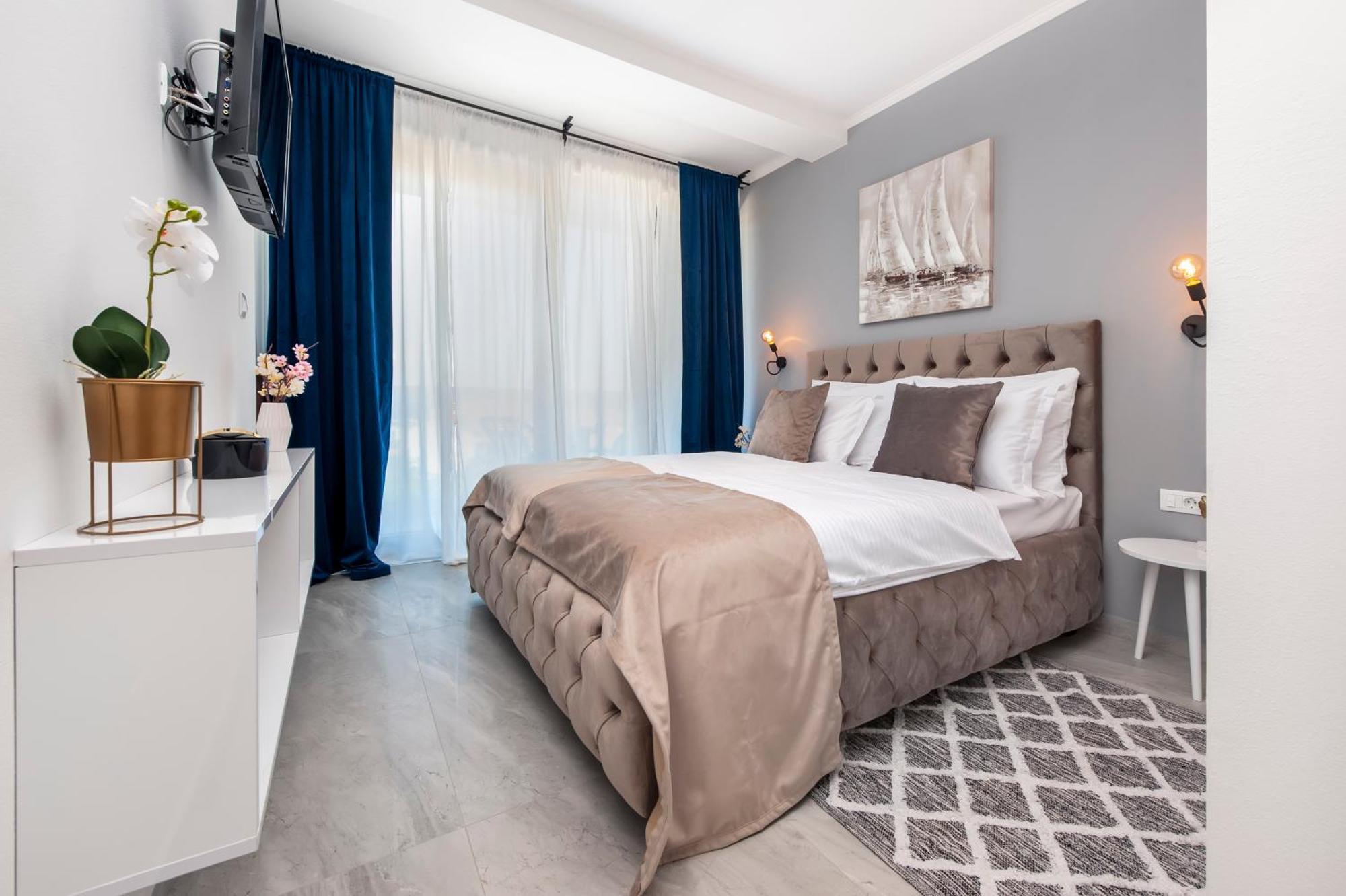 Boutique Residence Arion 로비니 외부 사진