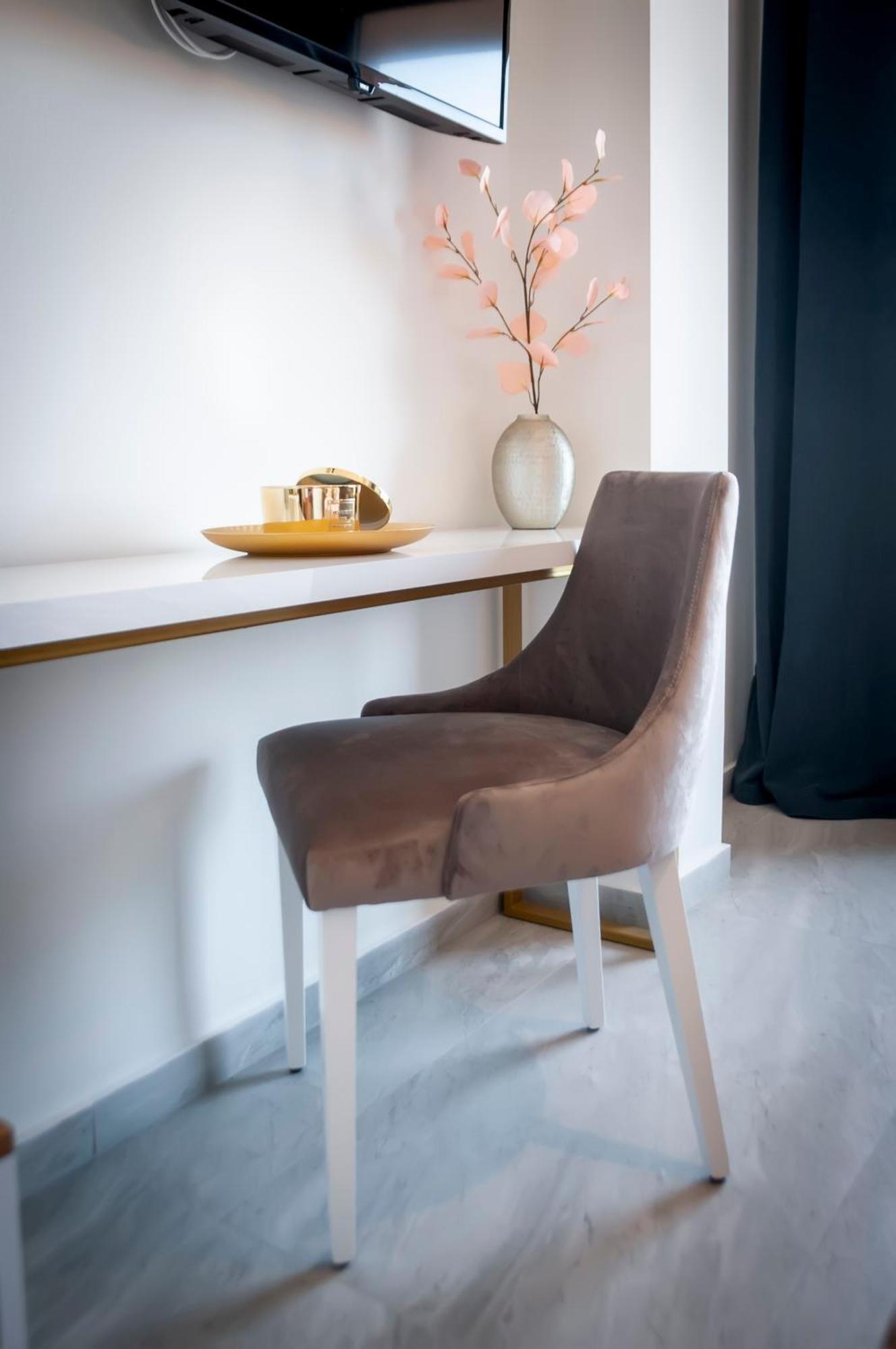 Boutique Residence Arion 로비니 객실 사진
