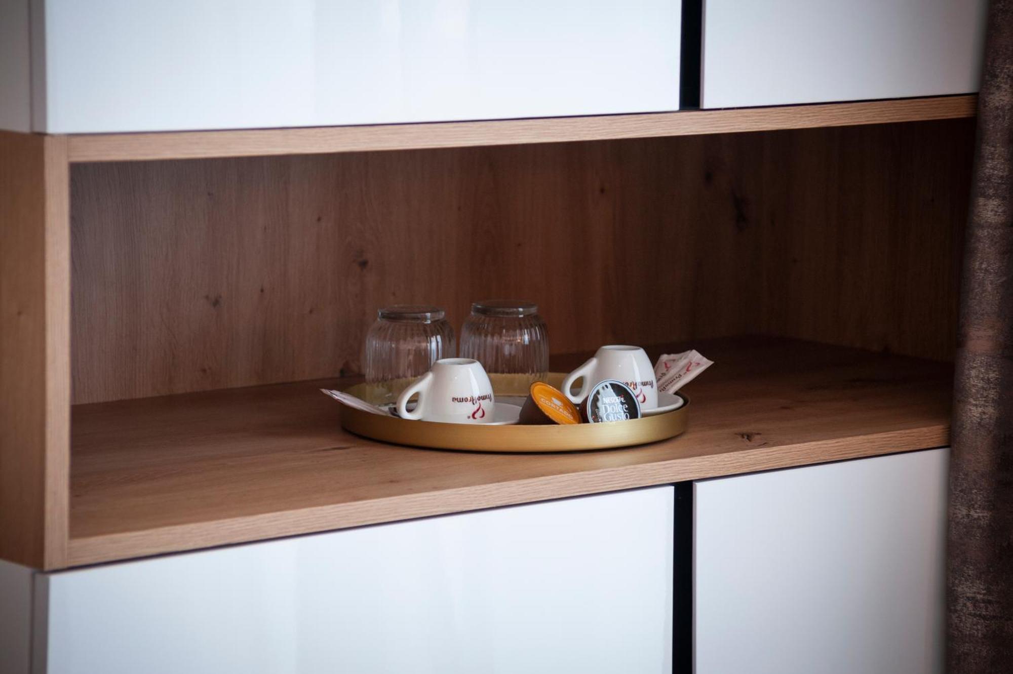 Boutique Residence Arion 로비니 객실 사진