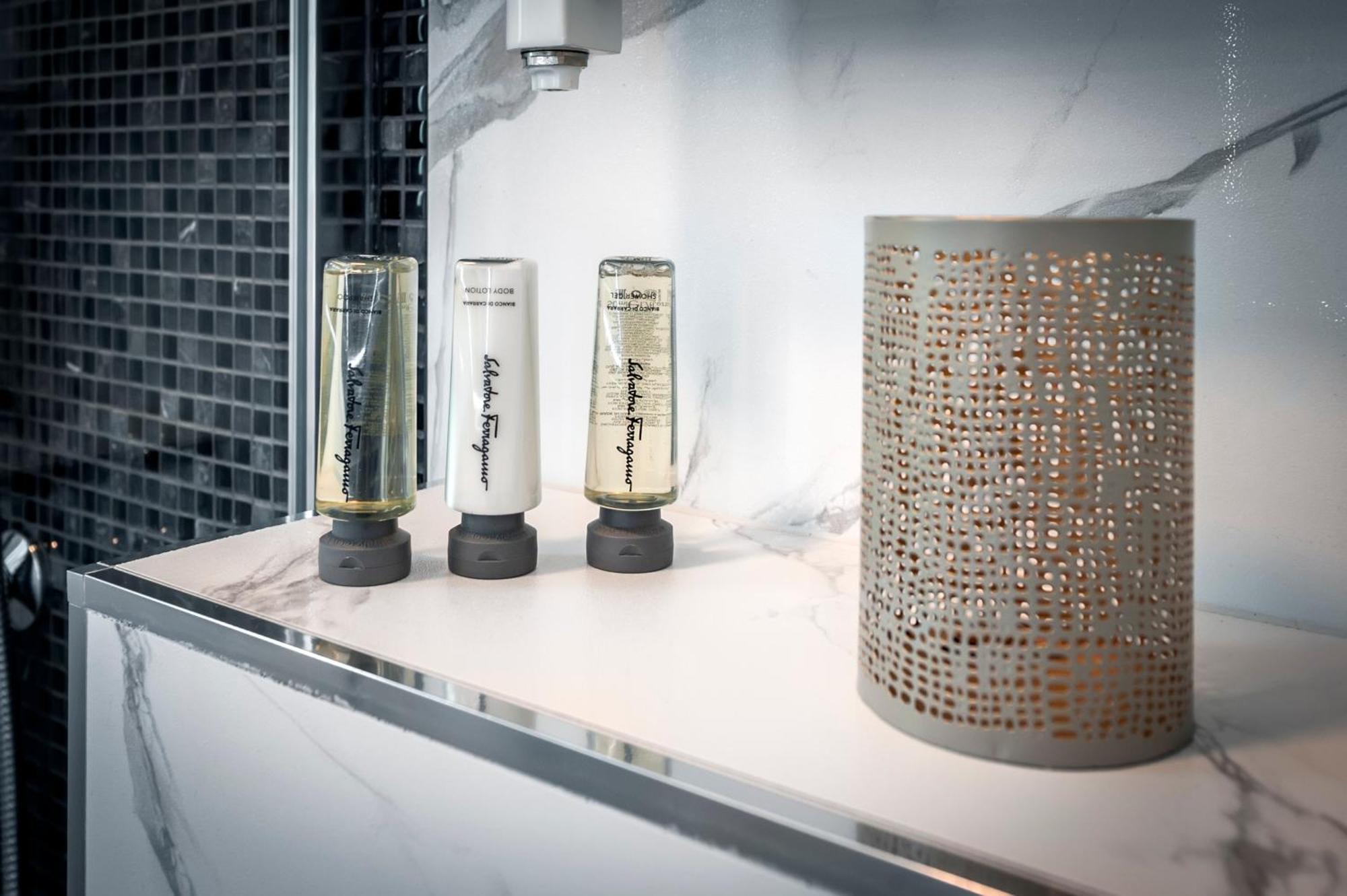 Boutique Residence Arion 로비니 객실 사진